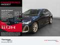 Audi A5 TDI S LINE EDITION 1 UPE76 LM19 HuD AHK Blau - thumbnail 1