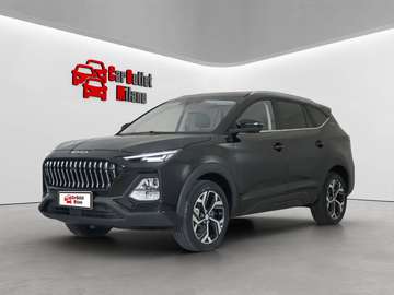 1.5 BiFuel DCT turbo 165cv 7posti