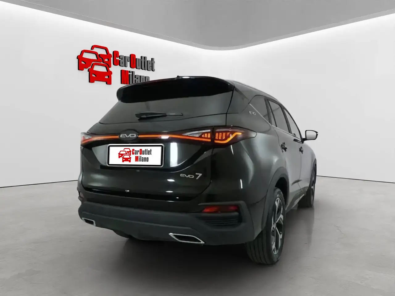 EVO EVO7 2025