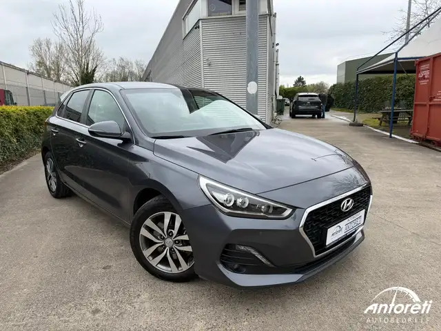 Hyundai i30 i30 1.0 T-GDi Sky