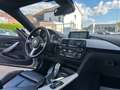 BMW 420 Coupé xDRIVE *GARANTIE*PACK M*1ER PROP*GPS PRO* Zilver - thumbnail 8