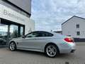 BMW 420 Coupé xDRIVE *GARANTIE*PACK M*1ER PROP*GPS PRO* Zilver - thumbnail 15