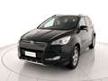 Ford Kuga 2.0 tdci Titanium 4wd 163cv powershift Nero - thumbnail 1