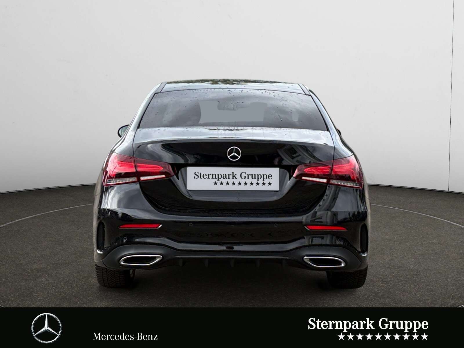 Mercedes-Benz A 220
