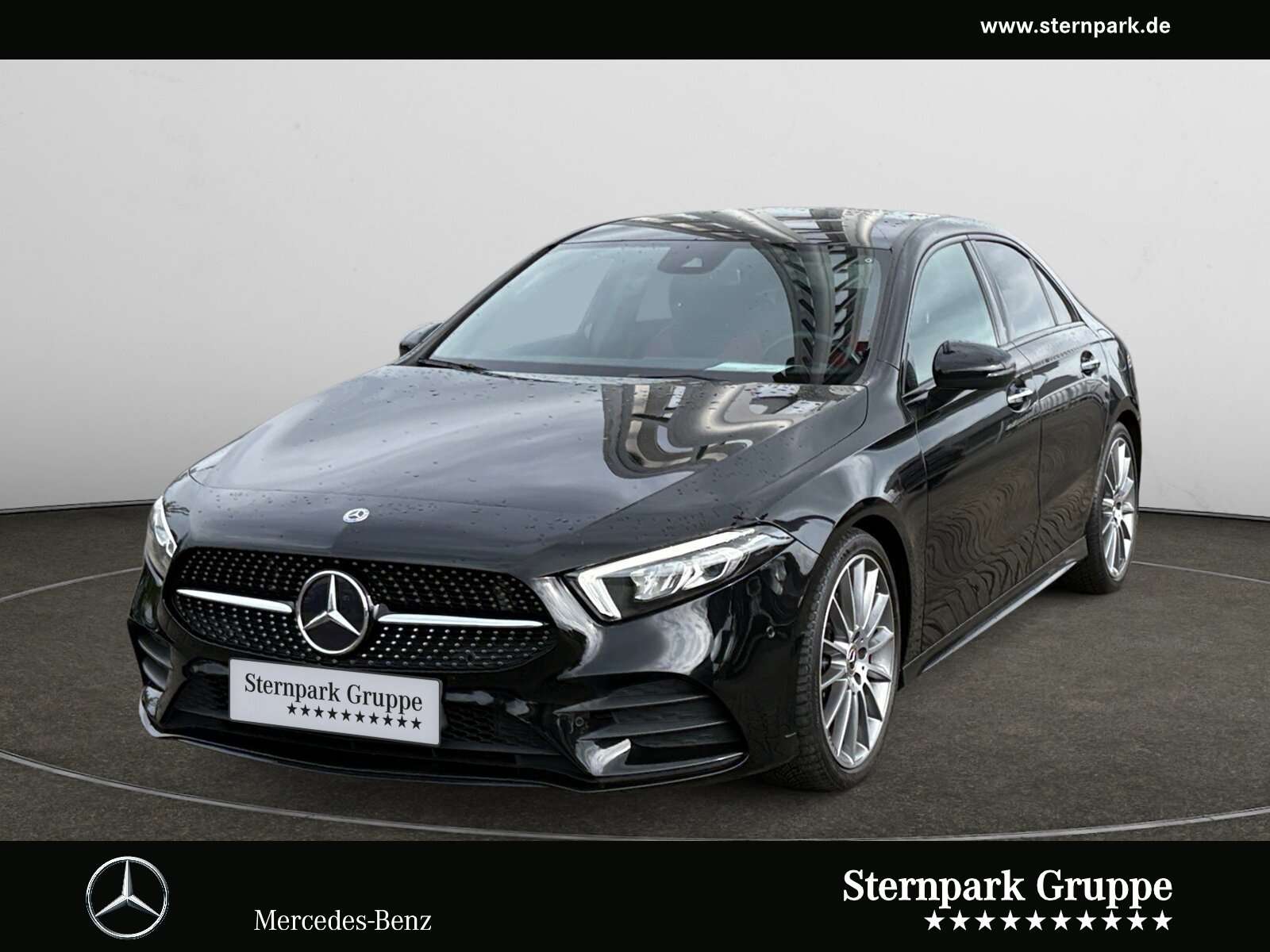 Mercedes-Benz A 220