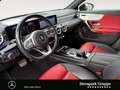 Mercedes-Benz A 220 A 220 Lim. AMG Line 4M RFK*LEDER*NIGHT*AMBIENTE* Schwarz - thumbnail 6