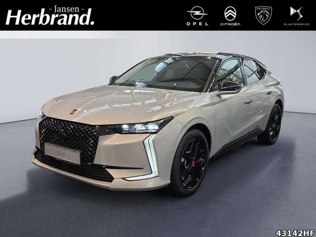 Imagine DS Automobiles DS 4 DS4 Performance *Navi*Pano*360°Kamera*