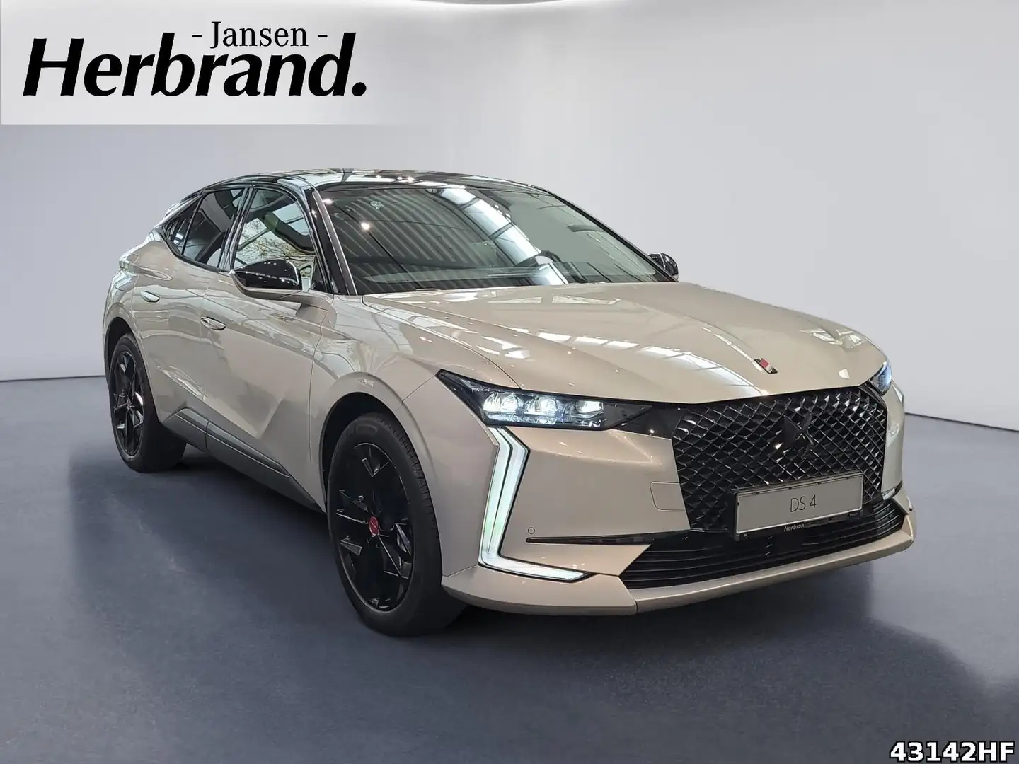 DS Automobiles DS 4 DS4 Performance *Navi*Pano*360°Kamera* - 2