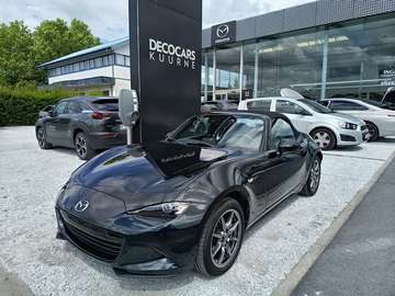 Leder / Zetelverwarming / Carplay / Bose Audio