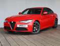Alfa Romeo Giulia 2.0T Sprint | Veloce Interieur | Stoel- & stuurver Rot - thumbnail 2