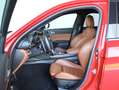 Alfa Romeo Giulia 2.0T Sprint | Veloce Interieur | Stoel- & stuurver Rot - thumbnail 9