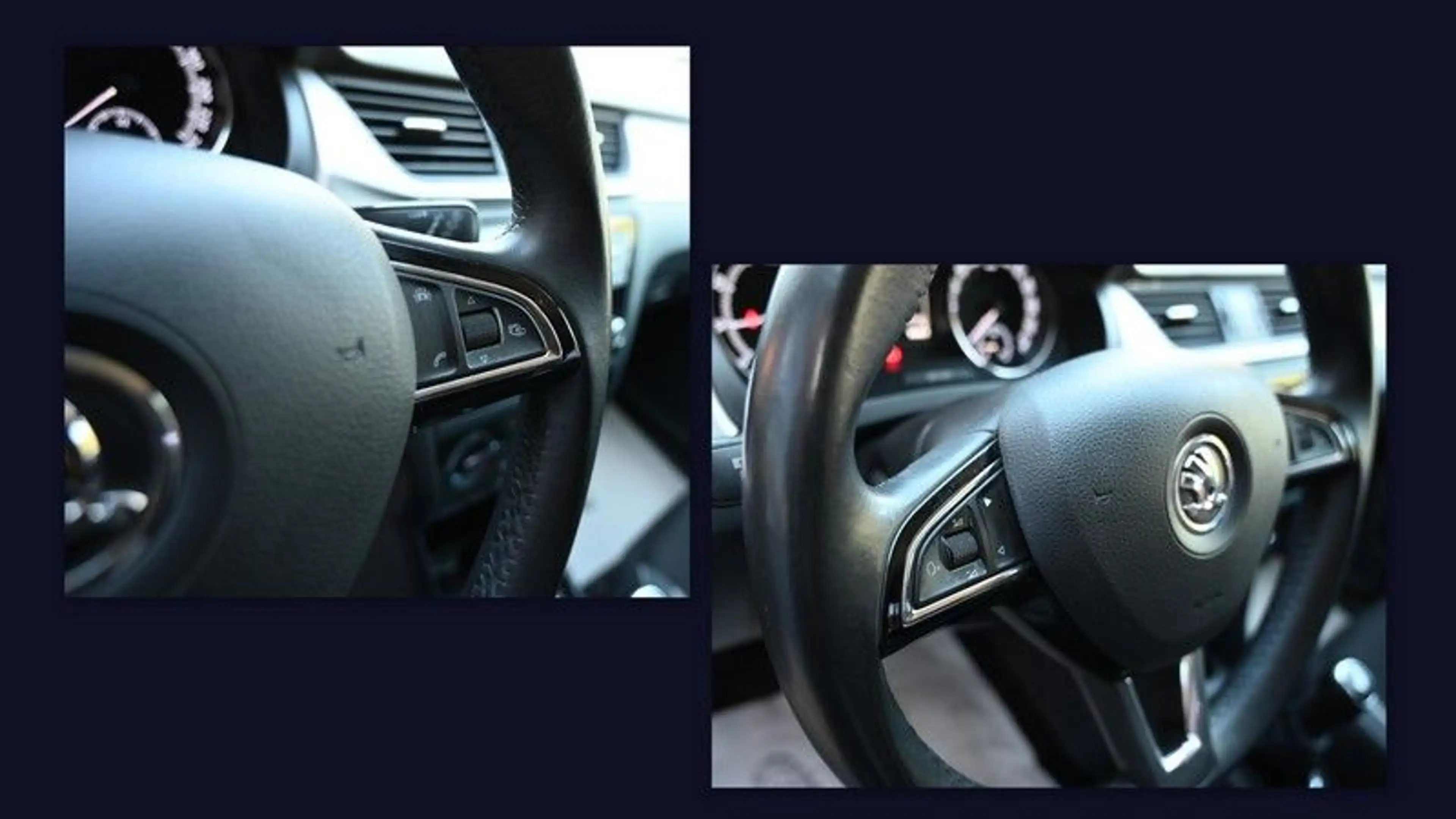 Skoda Rapid/Spaceback Spaceback Ambition — photo 14