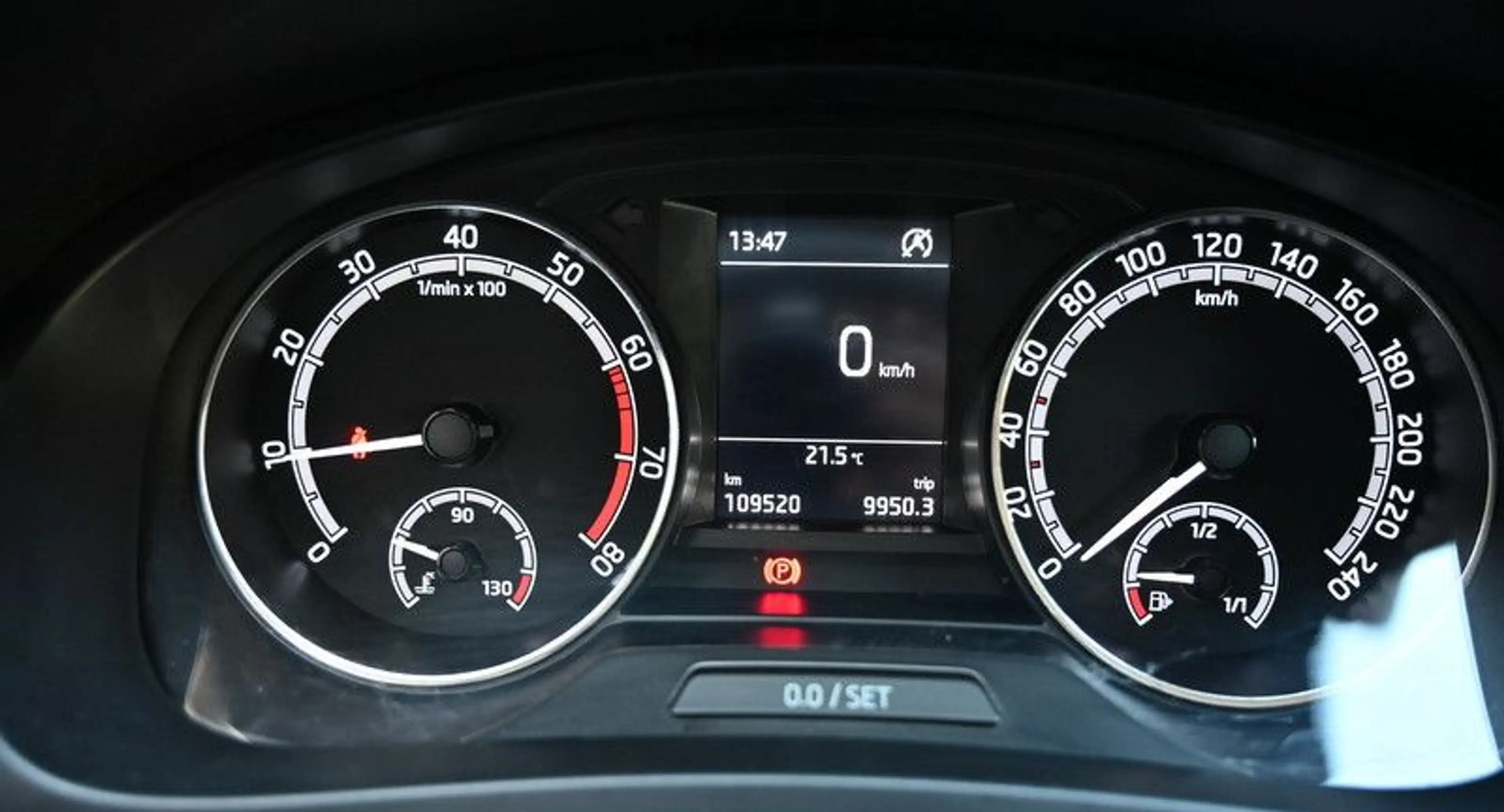 Skoda Rapid/Spaceback Spaceback Ambition — photo 10
