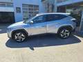 Hyundai TUCSON Tucson 1,6 T-GDI Plug-In Hybrid 4WD Trend Line Silber - thumbnail 5