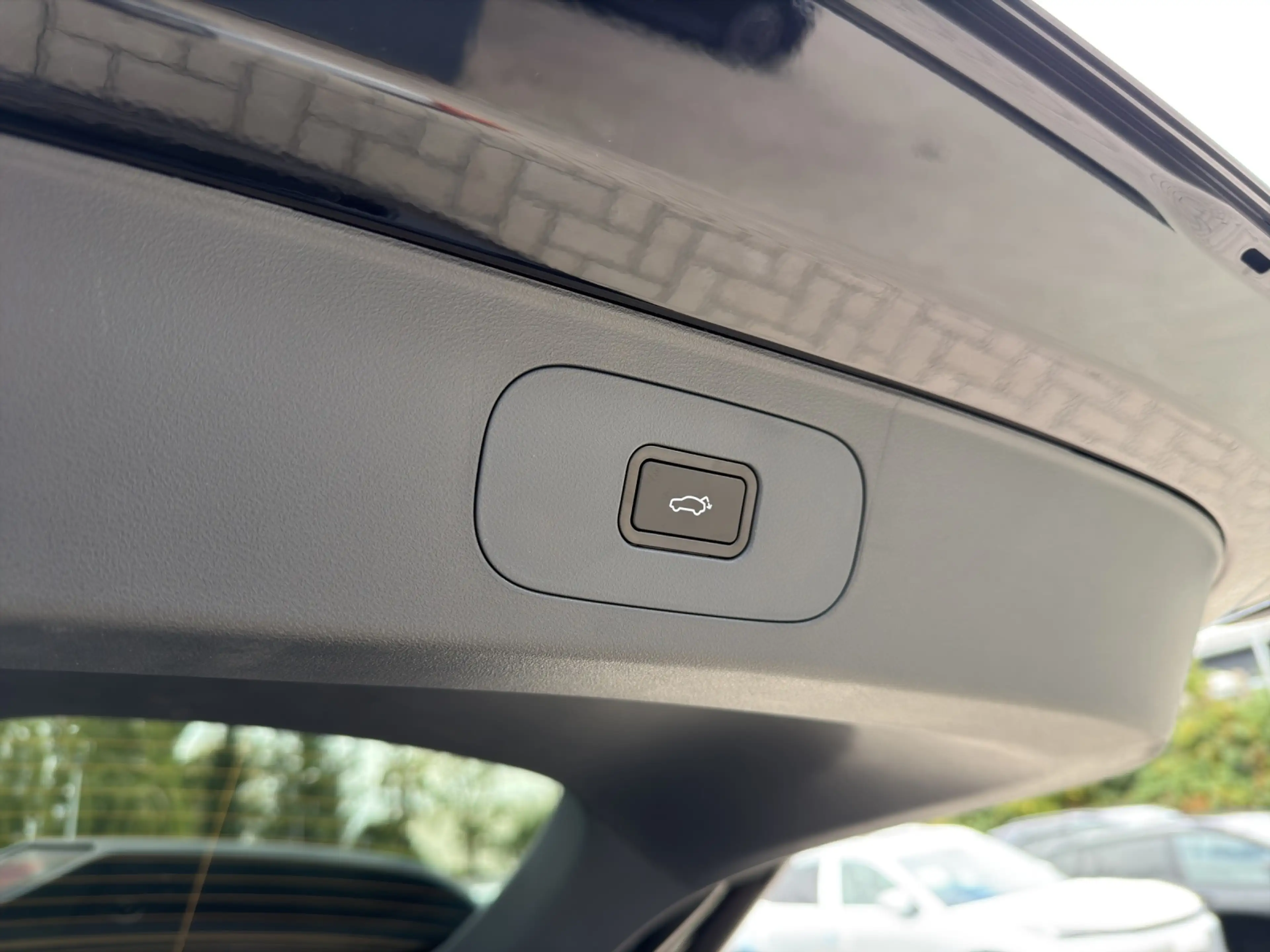 Geely Starray EM-i Max+ — photo 14