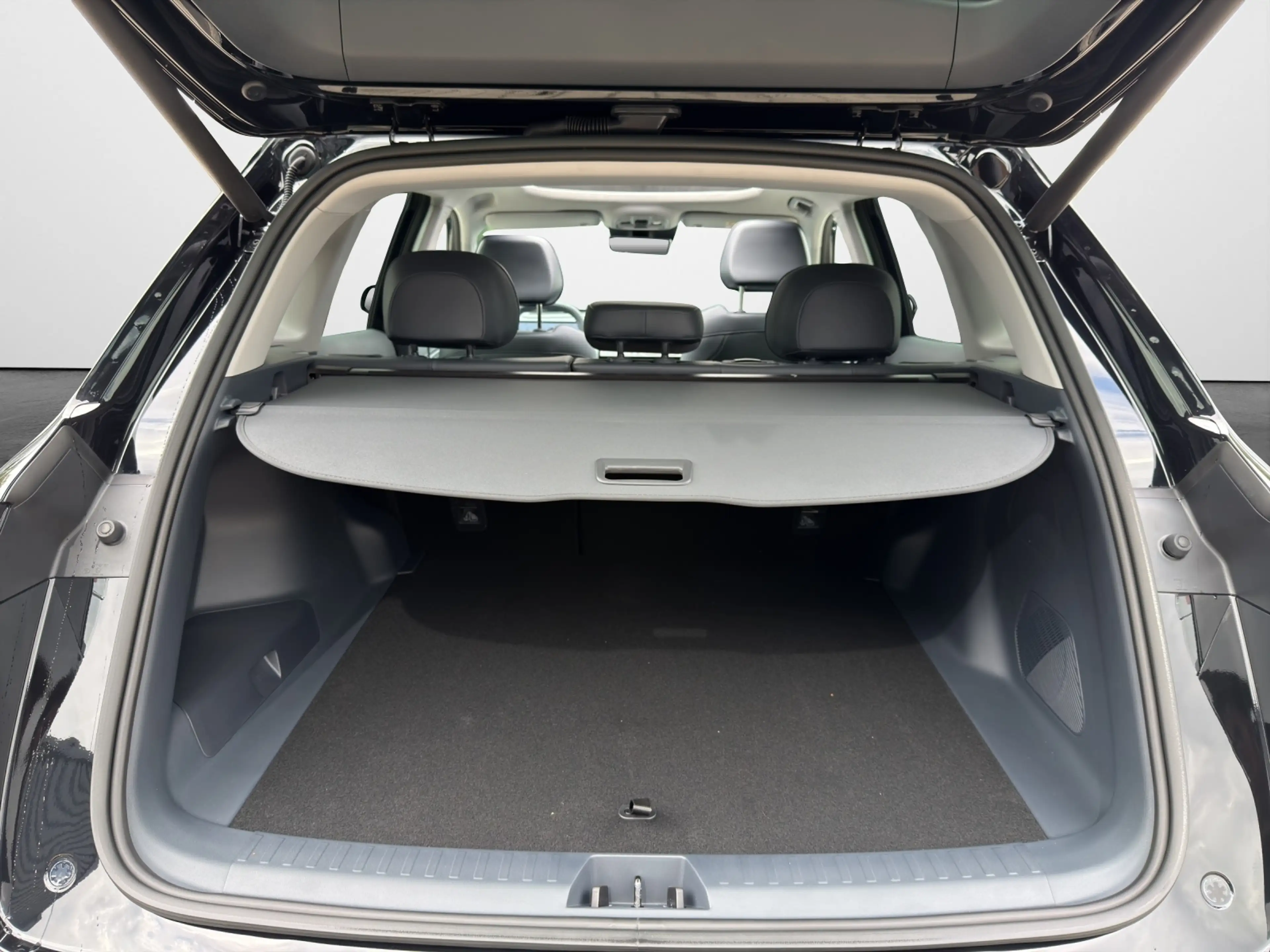 Geely Starray EM-i Max+ — photo 12