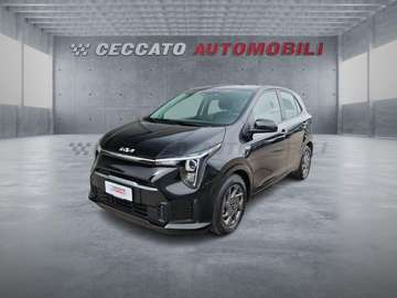 Picanto 1.0 mpi Urban
