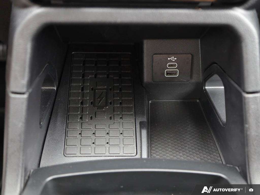 used 2024 Ford Ranger car, priced at $42,540