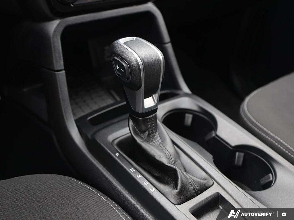 used 2024 Ford Ranger car, priced at $42,540
