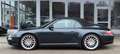 Porsche 997 911 Carrera 4 S Cabrio *atlasgraumetallic* Grigio - thumbnail 5