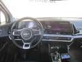 Kia Sportage 1,6 TGDI 48V DCT Silber Weiß - thumbnail 7