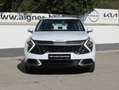 Kia Sportage 1,6 TGDI 48V DCT Silber Weiß - thumbnail 2