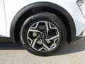 Kia Sportage 1,6 TGDI 48V DCT Silber Weiß - thumbnail 12