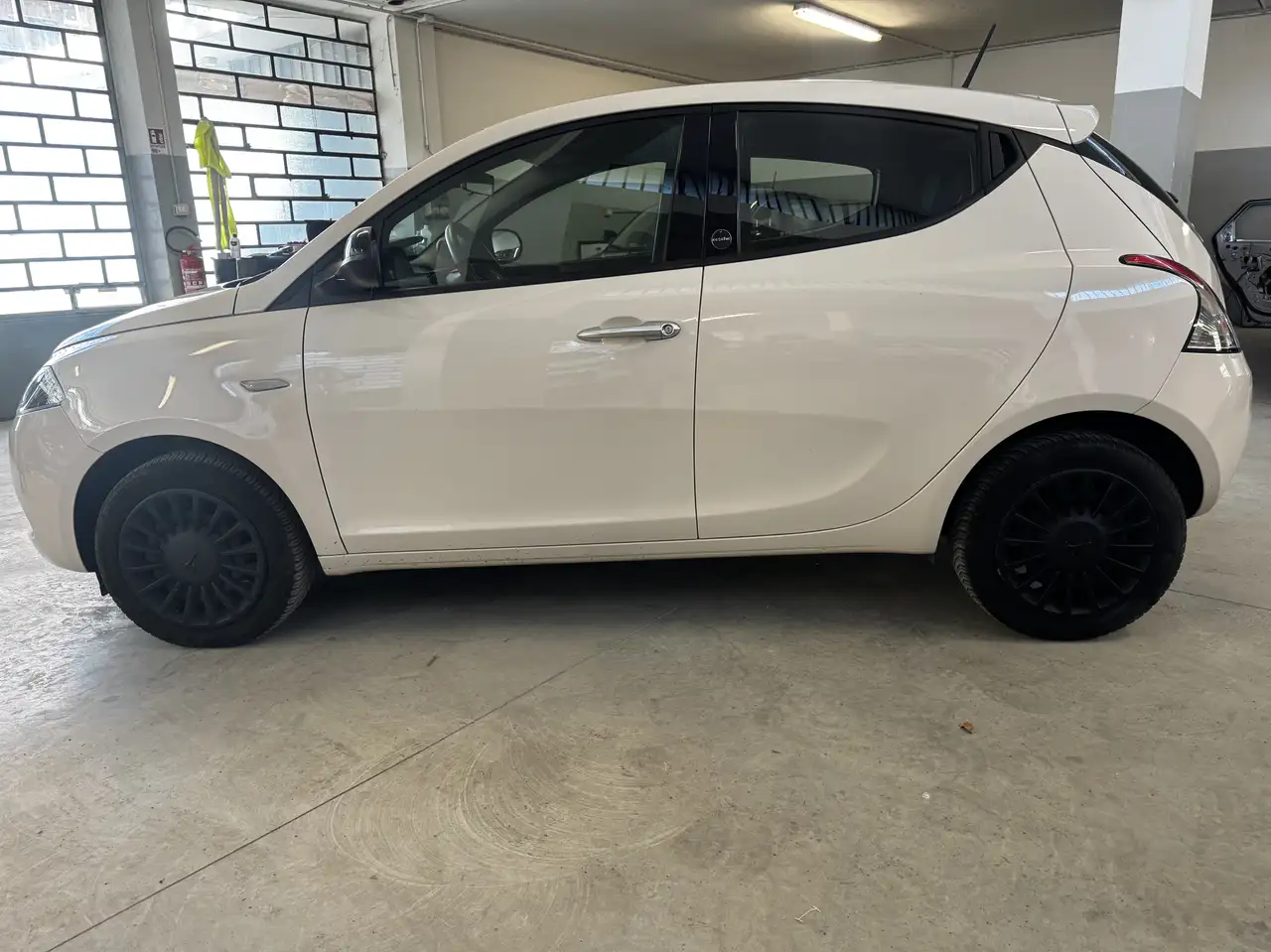 Lancia Ypsilon 2021