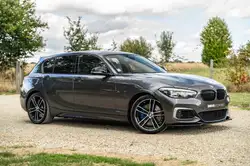 BMW Série 1 BMW Série 1 F20 M140i