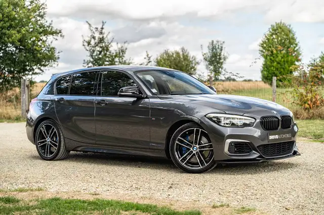 BMW 140 BMW Série 1 F20 M140i - Propulsion / Ligne M Performance / Entretien BMW