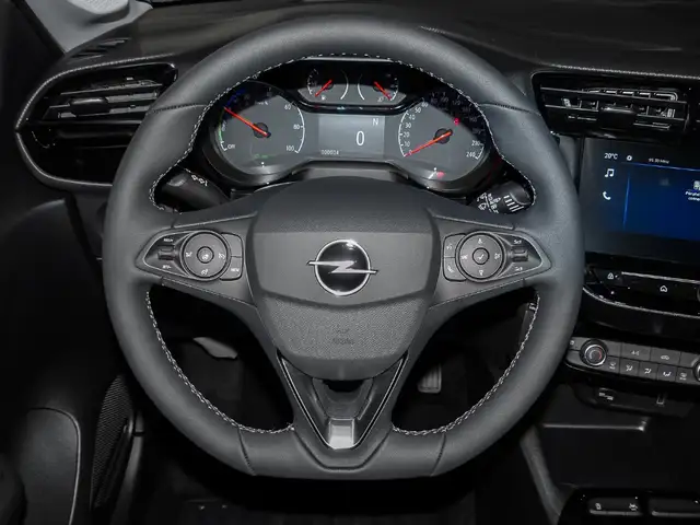 Opel Corsa view 9