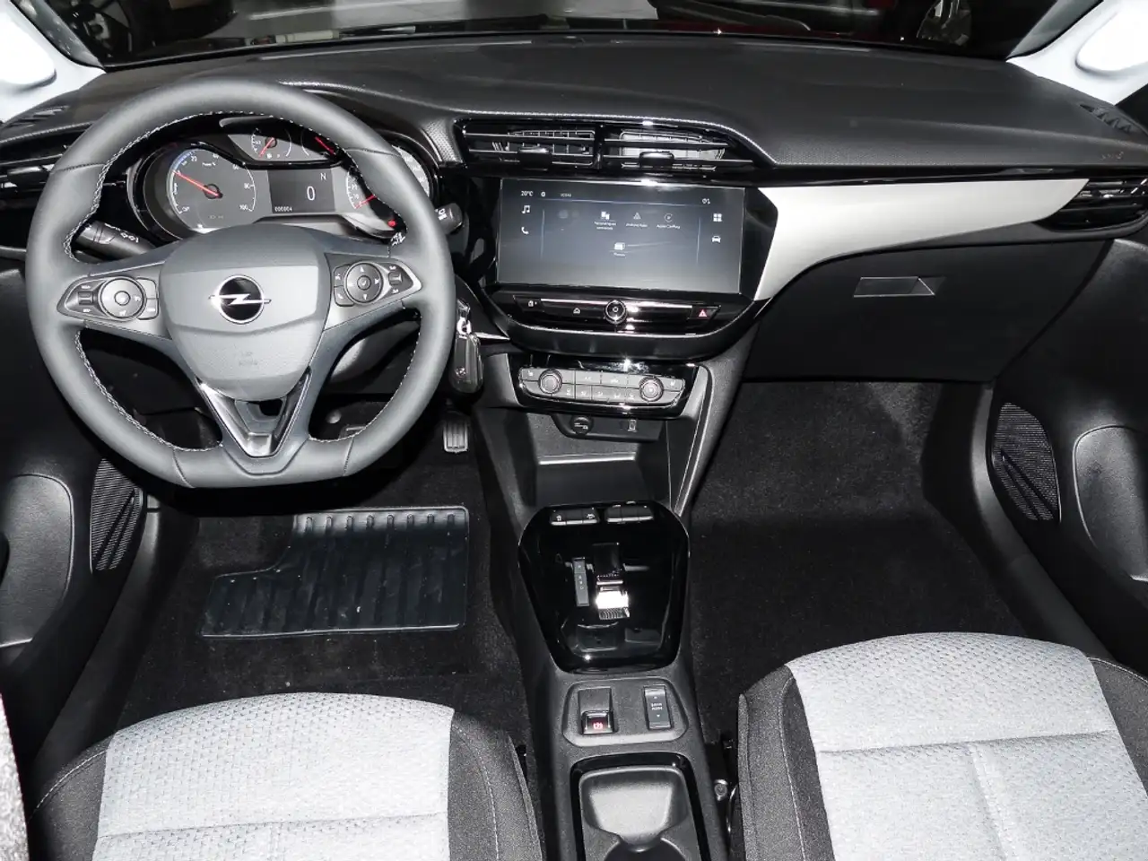 Opel Corsa Edition Winter & Komfort Paket 16 Zoll AWR 6