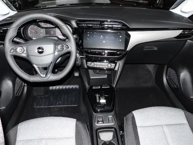 Opel Corsa view 6