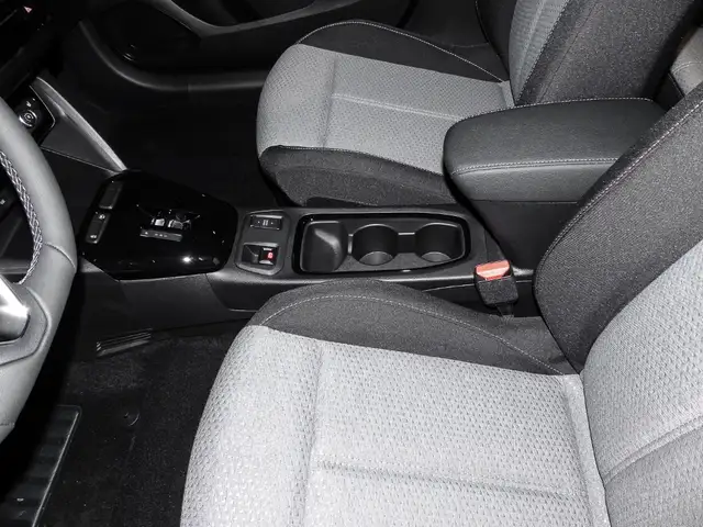 Opel Corsa view 11