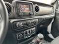 Jeep Wrangler Jeep Wrangler 3.6 L V6 Sport 80th Blanc - thumbnail 12
