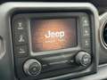 Jeep Wrangler Jeep Wrangler 3.6 L V6 Sport 80th Blanc - thumbnail 15
