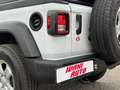 Jeep Wrangler Jeep Wrangler 3.6 L V6 Sport 80th Blanc - thumbnail 8