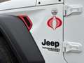 Jeep Wrangler Jeep Wrangler 3.6 L V6 Sport 80th Blanc - thumbnail 9