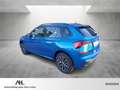 Skoda Kamiq 1.0 TSI Selection DSG LED Navi ACC PDC Blauw - thumbnail 7