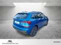 Skoda Kamiq 1.0 TSI Selection DSG LED Navi ACC PDC Blauw - thumbnail 5