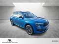 Skoda Kamiq 1.0 TSI Selection DSG LED Navi ACC PDC Blauw - thumbnail 3