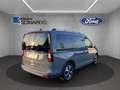 Ford Grand Tourneo Connect 1.5EB Active*Navi*RFK*AHK Grau - thumbnail 4