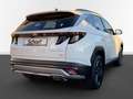 Hyundai TUCSON FL Trend 4WD Navi LED SHZ Rückfahrkam. PDC Blanc - thumbnail 4