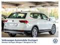 Volkswagen Tiguan Allspace Highline 1.5 TSI DSG  Navi  AHK Weiß - thumbnail 2