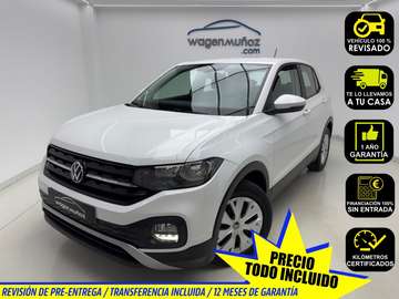 1.0 TSI Edition