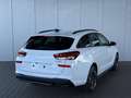 Hyundai i30 Kombi N-LINE 1.5 T-GDI mHEV DCT 140 PS Automati... Білий - thumbnail 3