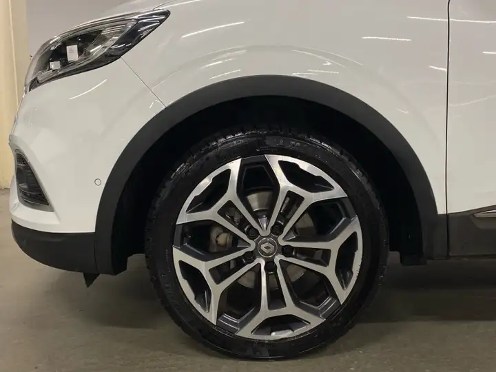 Renault Kadjar 2022, foto 8
