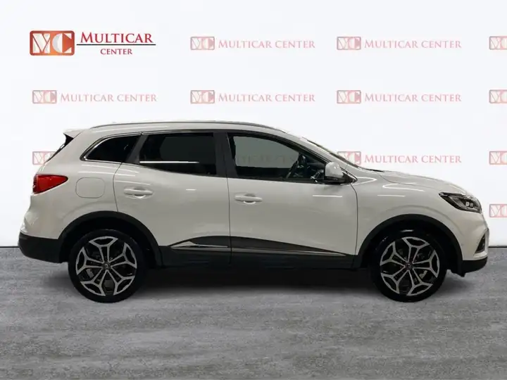 Renault Kadjar 2022, foto 3
