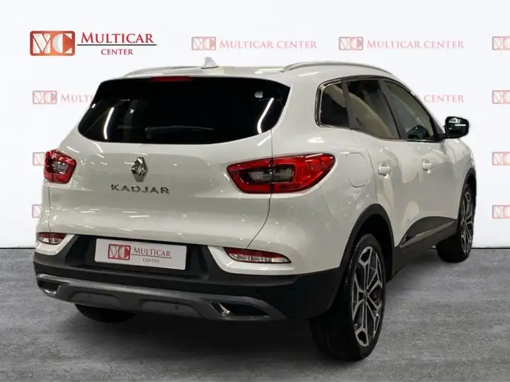 Renault Kadjar 2022, foto 4