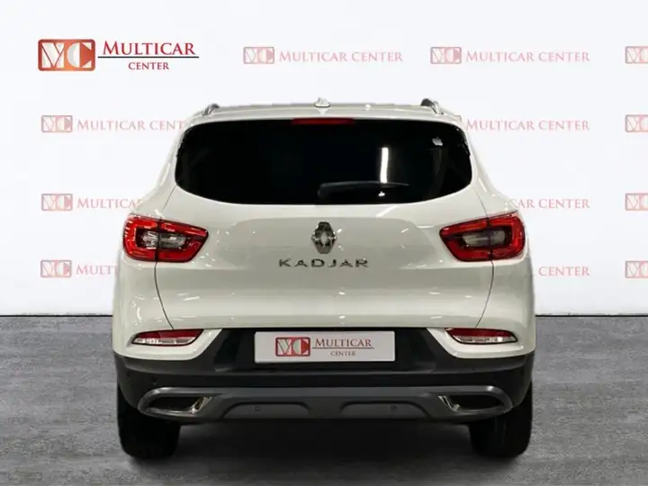 Renault Kadjar 2022, foto 5